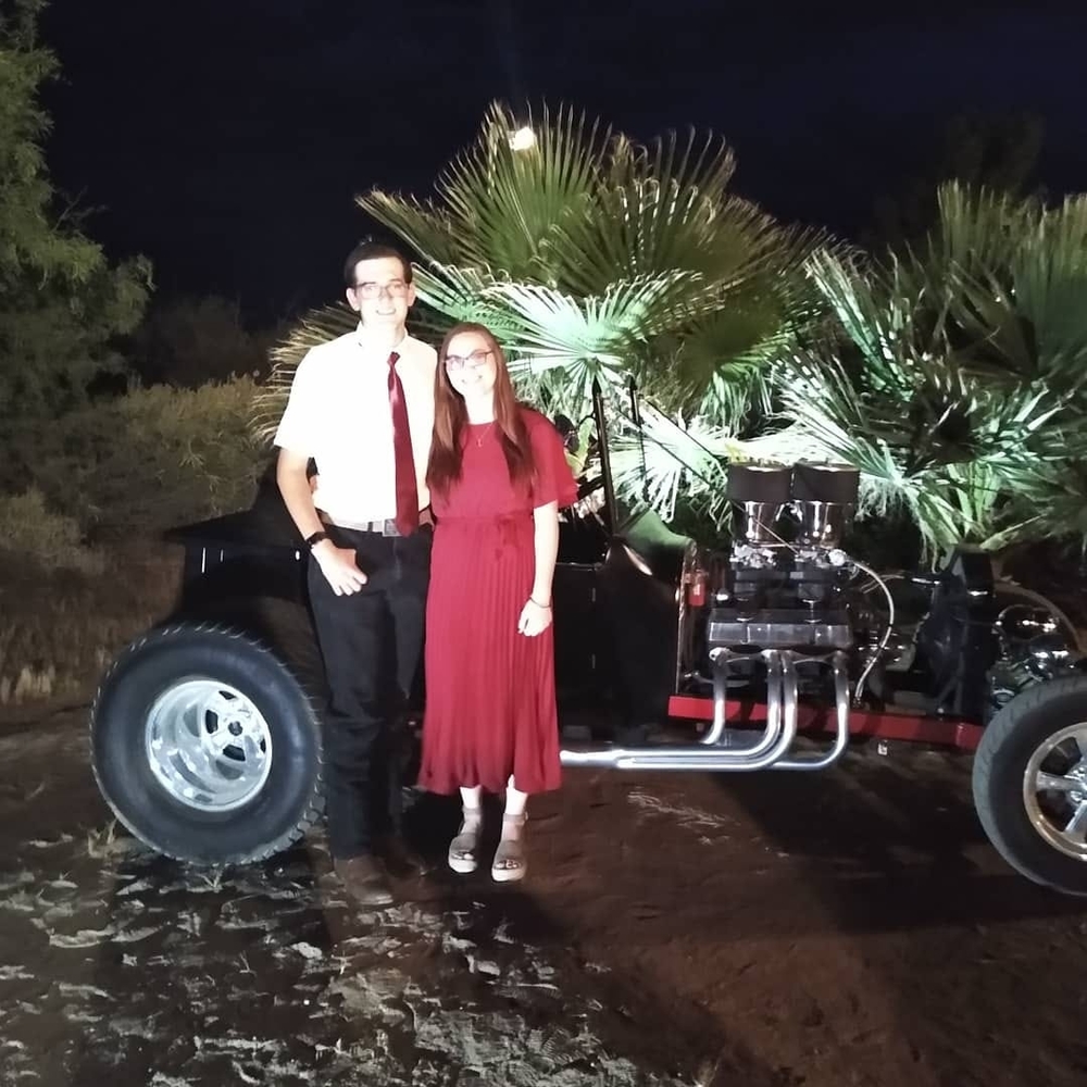 Meet your Posher, Tyra